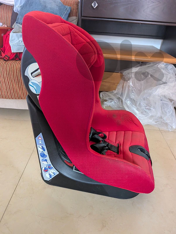 car seat for toddler