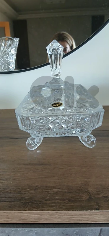 Crystal