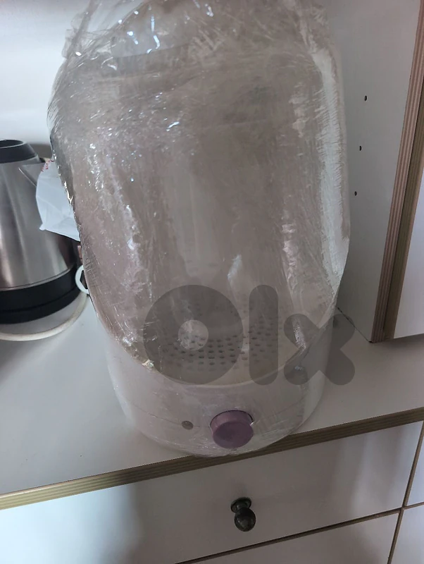 chicco sterilizer