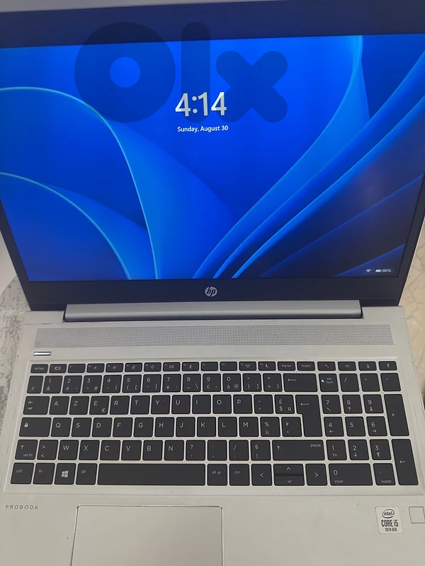 HP Probook 450 G7 Like new