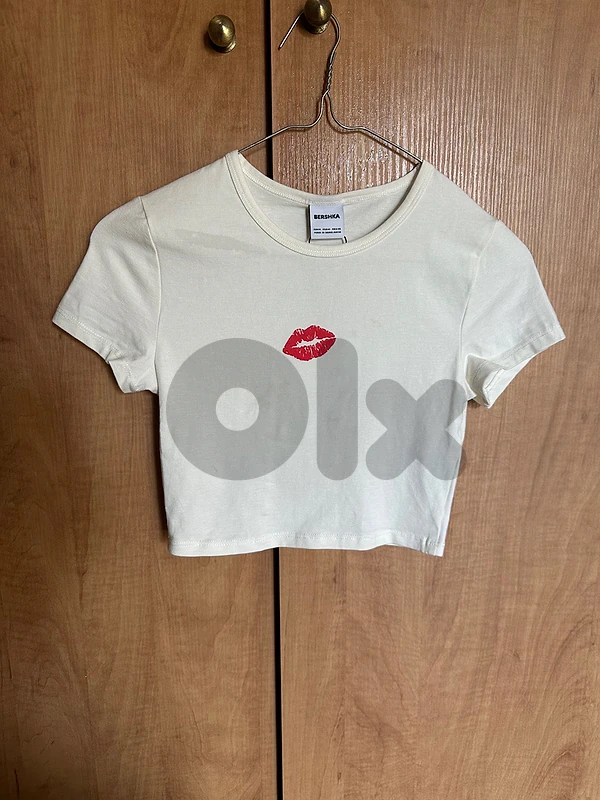 Bershka Top