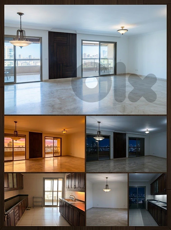 Prime Location l 220 SQM Apartment in Ain Al Mraiseh.