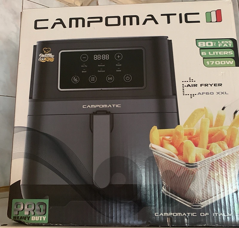 campomatic