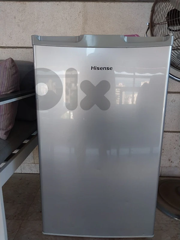 Hisense Refrigerator