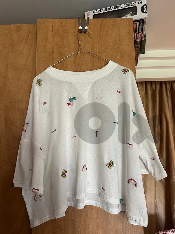 Adore Paris T-shirt