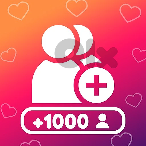 Instagram Followers & Likes