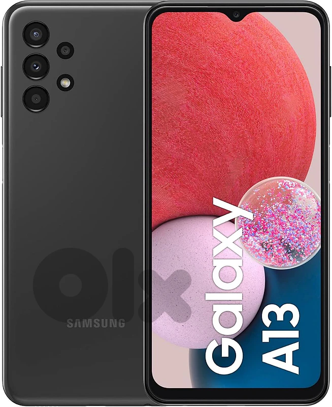 Samsung A13