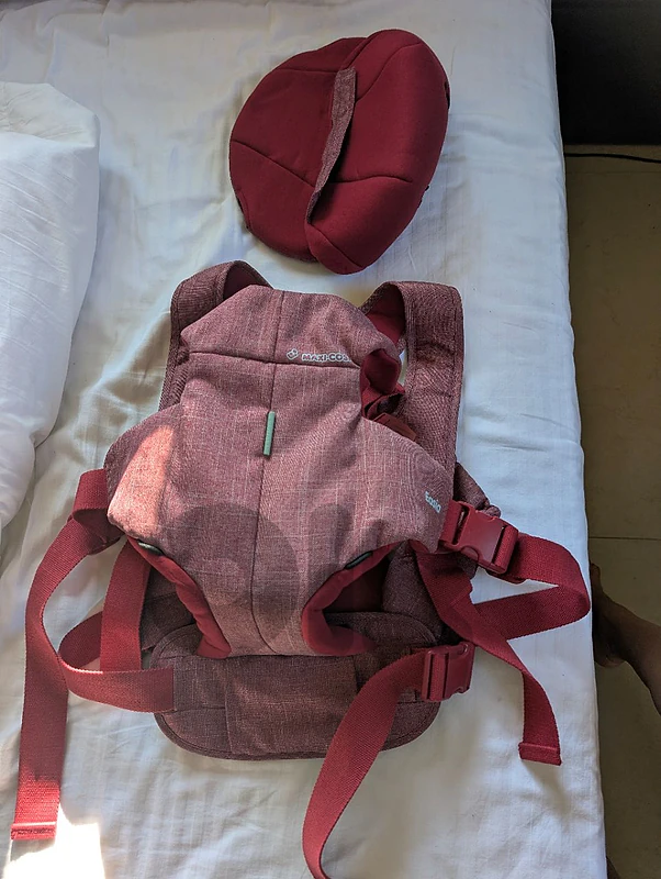 maxi cosi kangaroo