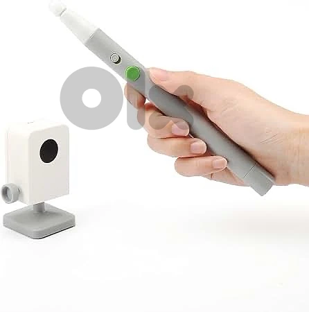 IPEVO IS-01 Portable Interactive White Board System used like new