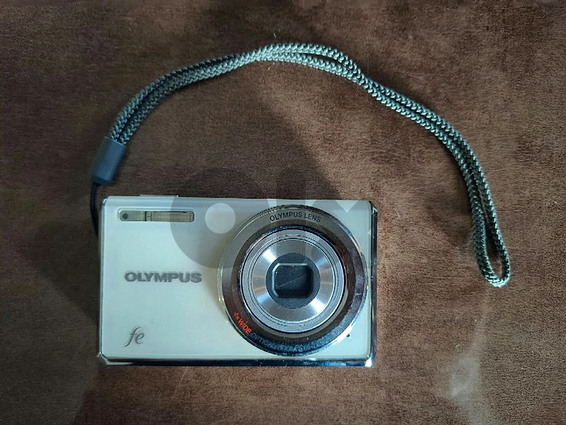 Olympus Camera FE 4010