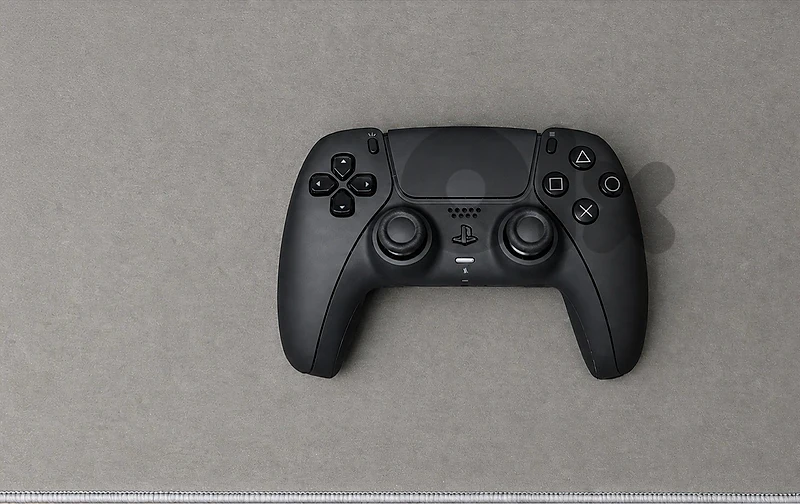Ps5 Controller