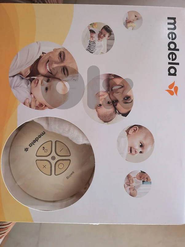 medela electric pump