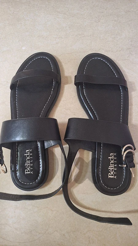 Shoes From Belinda