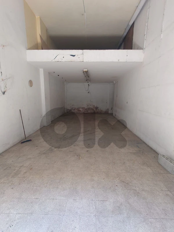 shop for rent in achrafieh محل للاجار في الاشرفية
