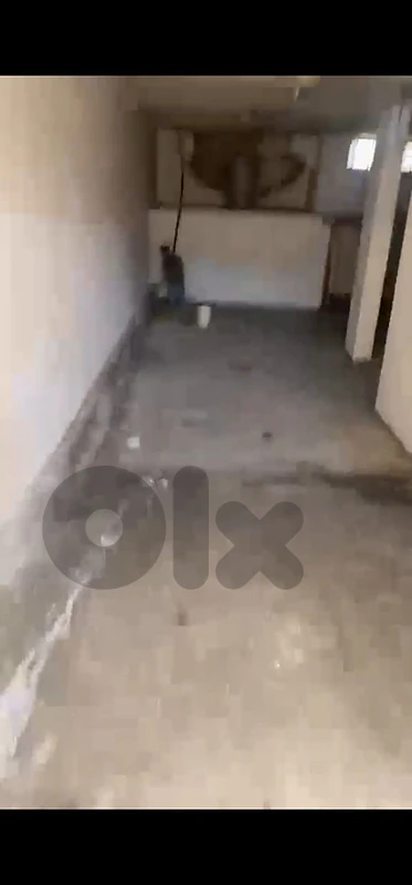 warehouse for rent in fiyadieh baabda