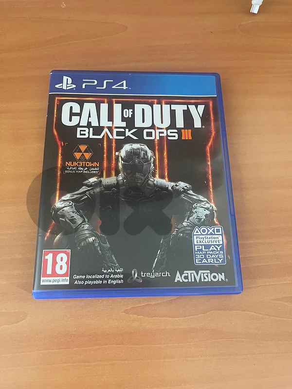selling this