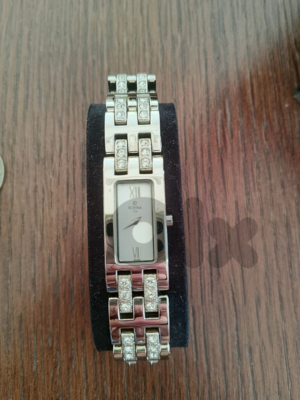 rovina Swiss made