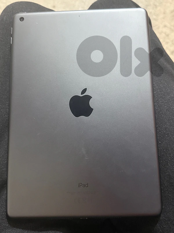 ipad 9