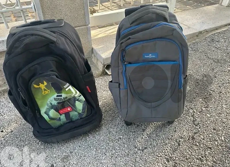 school bags
