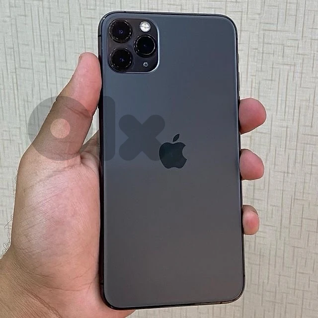 Iphone 11 Pro max 256gb