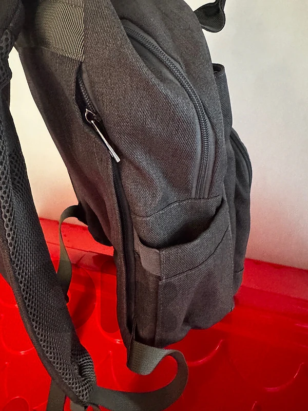 baby bag