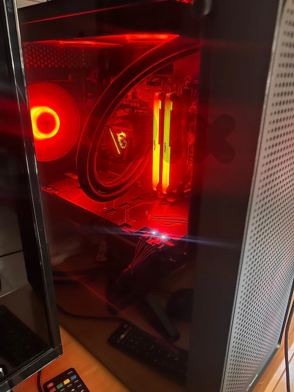 pc gaming