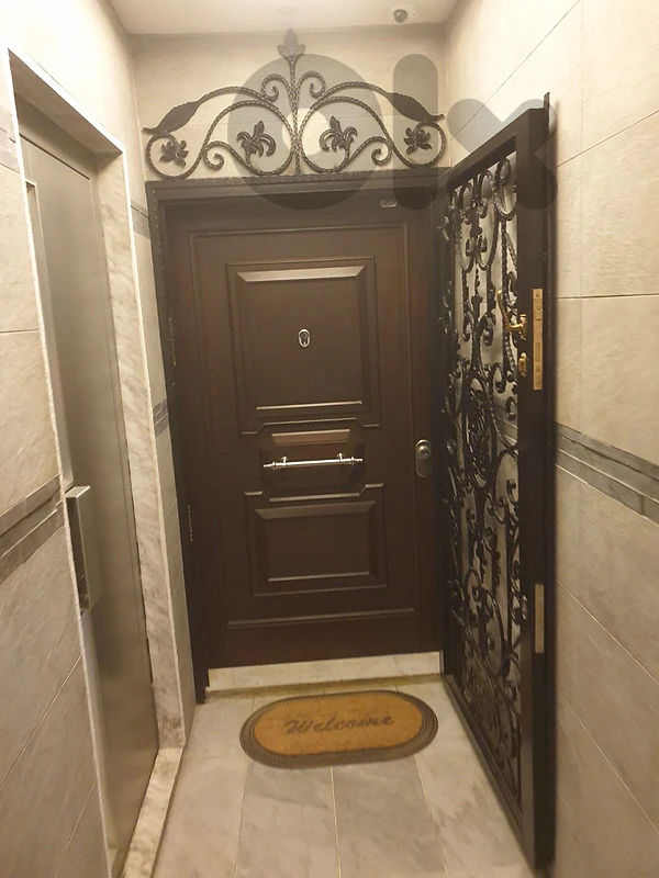 luxury Renovated & Furnished Apartment in Karakul el druze