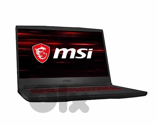 msi g65