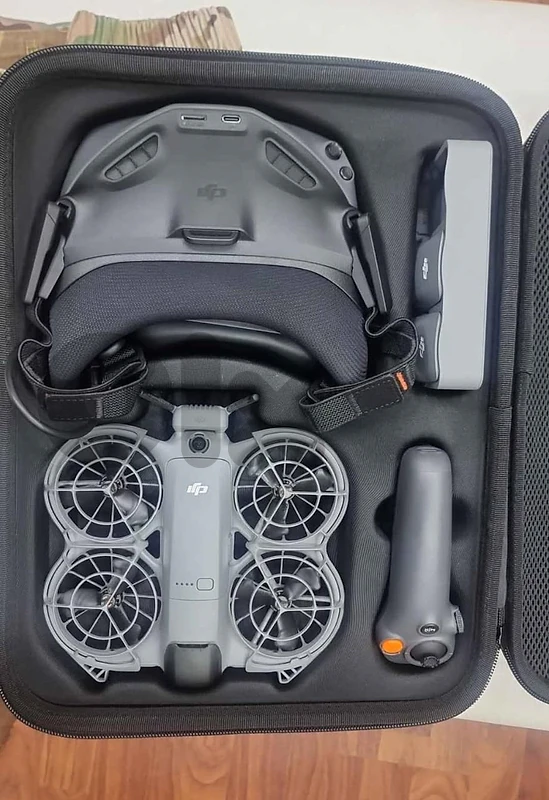dji neo 2 motion fly more combo