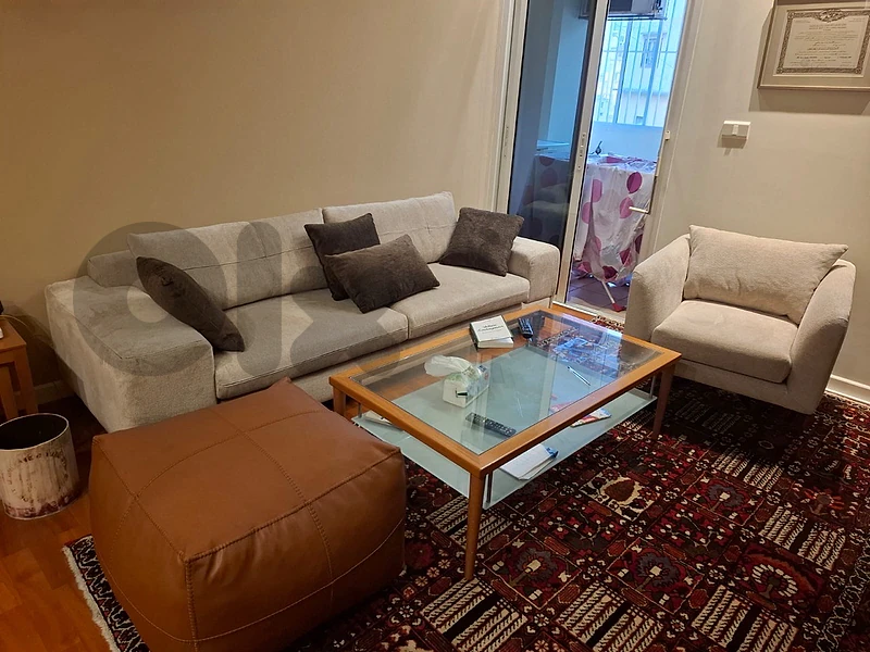 living room Sofa
