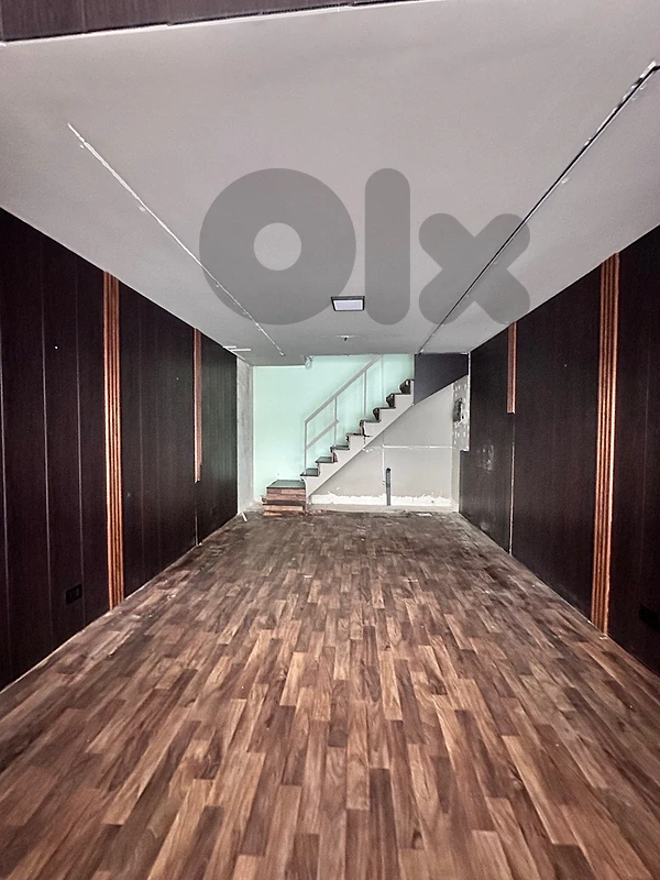 Shop For Rent In Clemenceau | محل للايجار في كليمونصو
