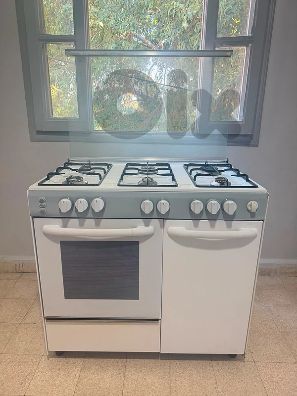 غاز.oven.كليم غاز بعدو جديد و كولي مي و تلفزيون كلن بي ٢٠٠$