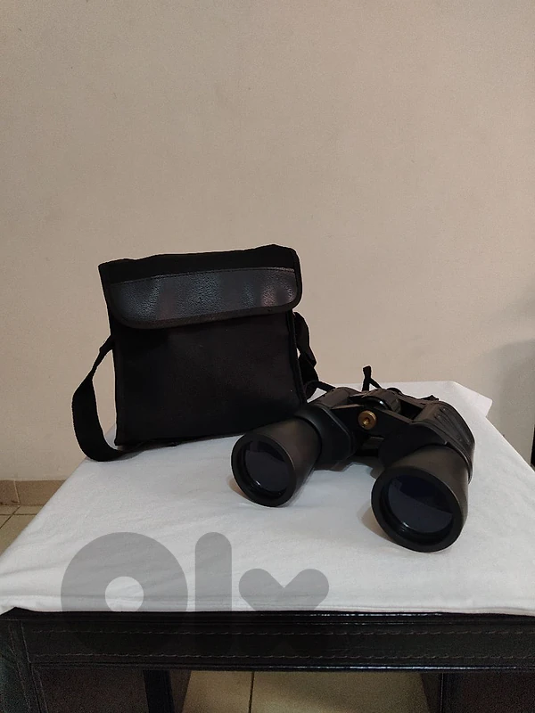 Binoculars