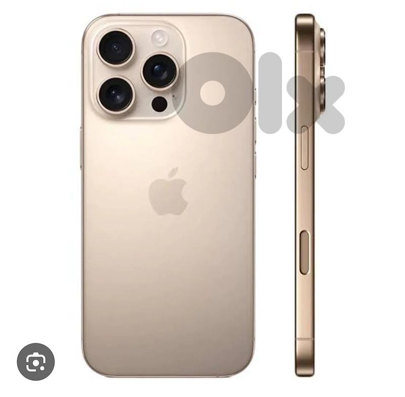 need iphone 16 pro