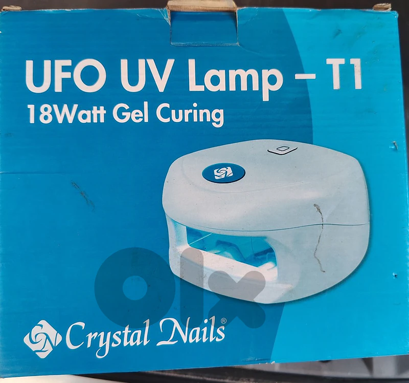 uv lamp for nails