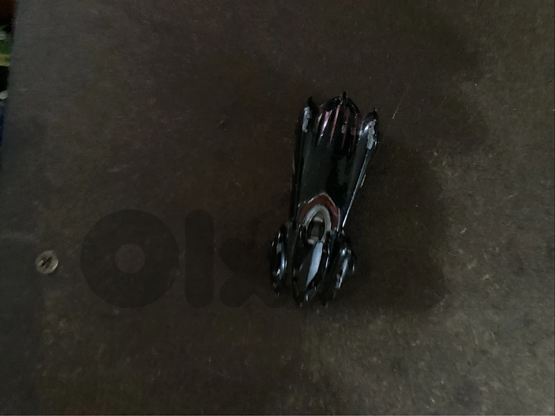 Batmobile