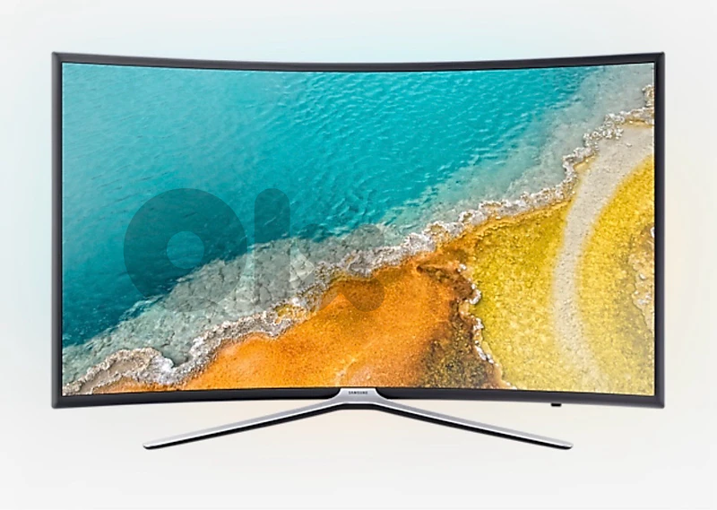 samsung curved 55 inch