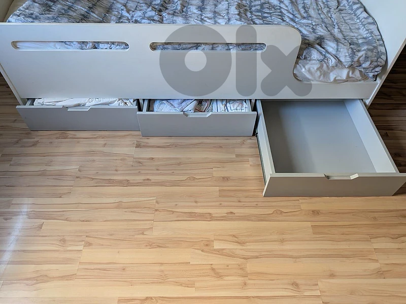 kids bed