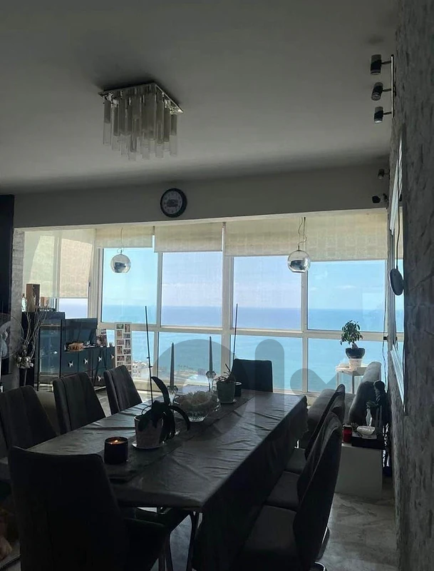 Apartment For Sale in Halat Jbeil شقة للبيع في حالات جبيل