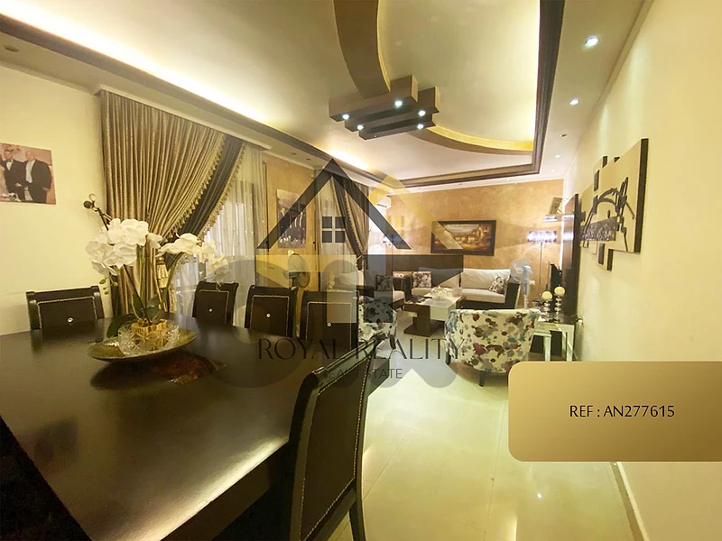 apartment for sale in ras al nabaa -AN شقة للبيع في راس النبع