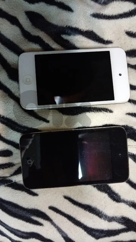 ipod touch4