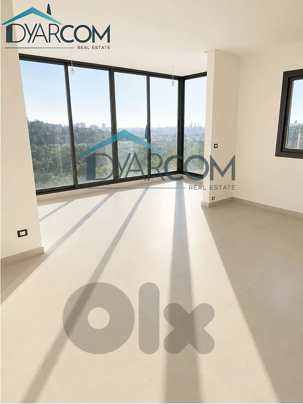 DY3568 - Fanar New Apartment for Sale!