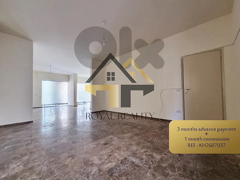 apartment for rent in sakiet al janzeer -KH