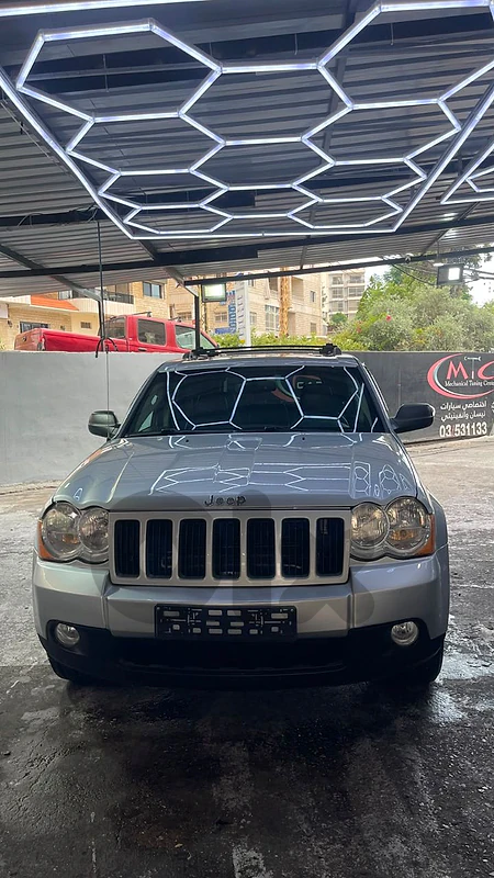 Jeep Cherokee 2010 laredo 2010