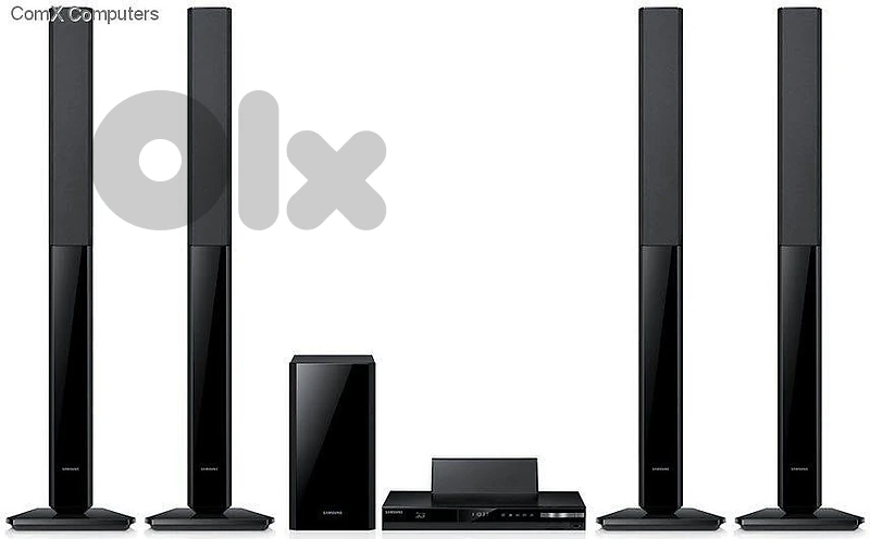 Samsung Home theater Speakers