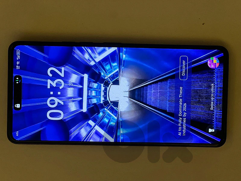 Tecno Camon 20 Pro – 8GB RAM / 256GB