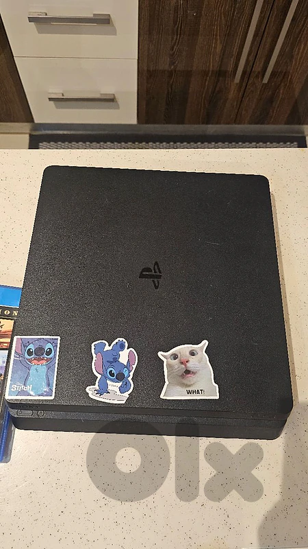 PS4 - Playstation 4