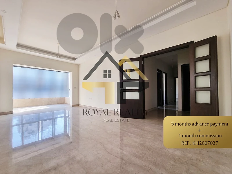 apartment for rent in malla -KH شقة للايجار في ملا