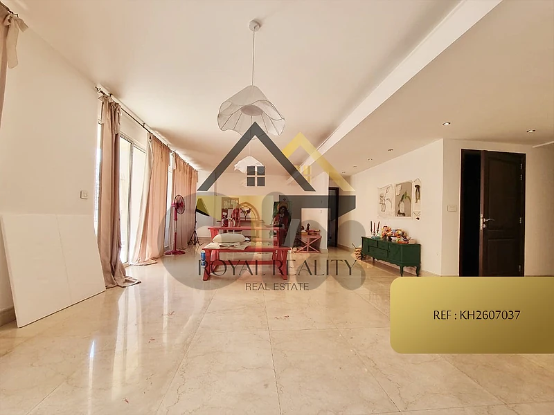 apartment for sale in koraytem -KH شقة للبيع في قريطم