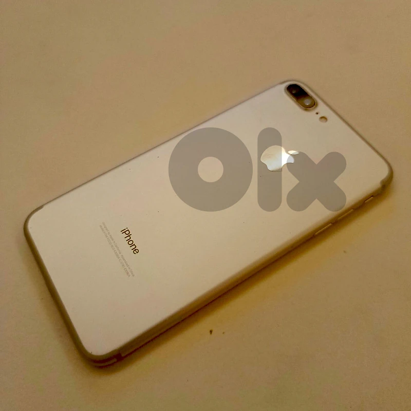 iPhone 7 Plus – 128GB